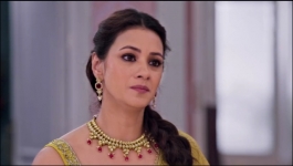 Kyunki Rishton Ke Bhi Roop Badalte Hain - 9th September 2026